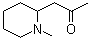 structure of CAS# 18747-42-7, Methylisopunicine
