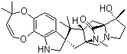 structure of CAS# 187865-22-1, 得曲恩特