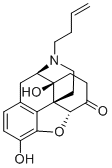 Naltrexone EP Impurity C molecular structure (CAS 189016-90-8)