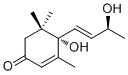CAS # 189351-15-3, Corchoionol C, Corchoionoside C aglycon