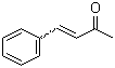 structure of CAS# 1896-62-4, 反式苯亚甲基丙酮