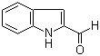 CAS # 19005-93-7, Indole-2-carboxaldehyde, 1H-Indole-2-carbaldehyde