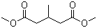 structure of CAS# 19013-37-7, Dimethyl 3-methylglutarate