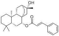 structure of CAS# 1902173-16-3, Spiratisanin A