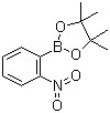 CAS # 190788-59-1, 2-Nitrobenzeneboronic acid pinacol ester