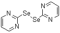 CAS # 191032-84-5, 2,2'-Diselenobispyrimidine