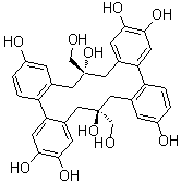 CAS # 1913319-59-1, Caesappanin C
