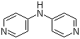 structure of CAS# 1915-42-0, 4,4'-Dipyridylamine