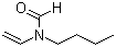 CAS # 192058-10-9, N-Butyl-N-vinylformamide