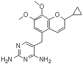 structure of CAS# 192314-93-5, 艾拉普林