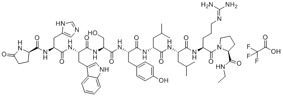 structure of CAS# 1926163-26-9, 亮氨酰丙基内酯 EP 杂质I