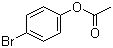 structure of CAS# 1927-95-3, 4-溴苯酚乙酸酯