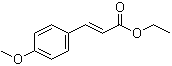 CAS # 1929-30-2, 4-Methoxycinnamic acid ethyl ester