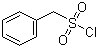 structure of CAS# 1939-99-7, 苄磺酰氯