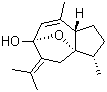 CAS # 19431-84-6, Curcumenol, (3S,3alphaS,6R,8alphaS)-1,2,3,4,5,8alpha-Hexahydro-3,8-dimethyl-5-(1-methylethylidene)-6H-3alpha,6-epoxyazulen-6-ol
