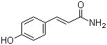 CAS 登录号：194940-15-3, 4-羟基肉桂酰胺