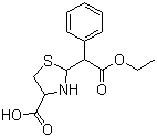 structure of CAS# 1950-36-3, Leucoson