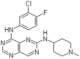 BIBX 1382 molecular structure (CAS 196612-93-8)