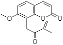 structure of CAS# 19668-69-0, Murrayone