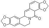 CAS # 19716-61-1, 8-Oxycoptisine