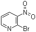 CAS # 19755-53-4, 2-Bromo-3-nitropyridine