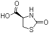 structure of CAS# 19771-63-2, Procysteine