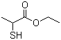 structure of CAS# 19788-49-9, 2-巯基丙酸乙酯