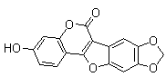 CAS 登录号：1983-72-8, 苜蓿内酯