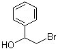 structure of CAS# 199343-14-1, 1-苯基-2-溴乙醇