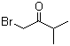 structure of CAS# 19967-55-6, 1-溴-3-甲基-2-丁酮