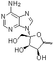 CAS 登录号：2004-04-8, 德夸菌素