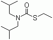 structure of CAS# 2008-41-5, Butylate