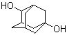 1,4-Adamantandiol molecular structure (CAS 20098-16-2)
