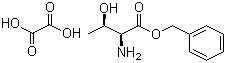 CAS 登录号：201274-07-9, L-苏氨酸苄酯草酸盐