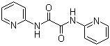 CAS 登录号：20172-97-8, N,N'-双(2-吡啶基)草酰胺