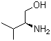 CAS # 2026-48-4, (S)-(+)-2-Amino-3-methyl-1-butanol, L-2-Amino-3-methylbutan-1-ol, L-(+)-Valinol