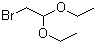 structure of CAS# 2032-35-1, Bromoacetaldehyde diethyl acetal