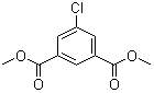 structure of CAS# 20330-90-9, Dimethyl 5-chloroisophthalate