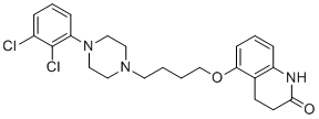structure of CAS# 203395-78-2, 阿立哌唑杂质10