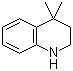 structure of CAS# 20364-31-2, 4,4-二甲基-1,2,3,4-四氢喹啉