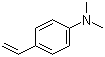 structure of CAS# 2039-80-7, 4-二甲基氨基苯乙烯