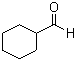 structure of CAS# 2043-61-0, Cyclohexanecarboxaldehyde