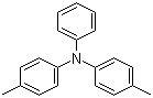 structure of CAS# 20440-95-3, 4,4'-二甲基三苯胺