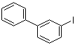 structure of CAS# 20442-79-9, 3-碘联苯