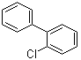 structure of CAS# 2051-60-7, 2-Chlorobiphenyl