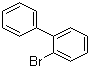structure of CAS# 2052-07-5, 2-Bromobiphenyl