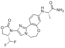 structure of CAS# 2060571-02-8, Inavolisib
