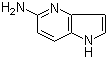 structure of CAS# 207849-66-9, 5-Amino-4-azaindole