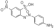 CAS # 208246-14-4, 2-[(4-Aminophenyl)azo]-5-nitrobenzenesulfonic acid