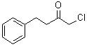 CAS # 20845-80-1, 1-Chloro-4-phenyl-2-butanone, Chloromethyl 2-phenylethyl ketone, beta-Phenylethyl chloromethyl ketone